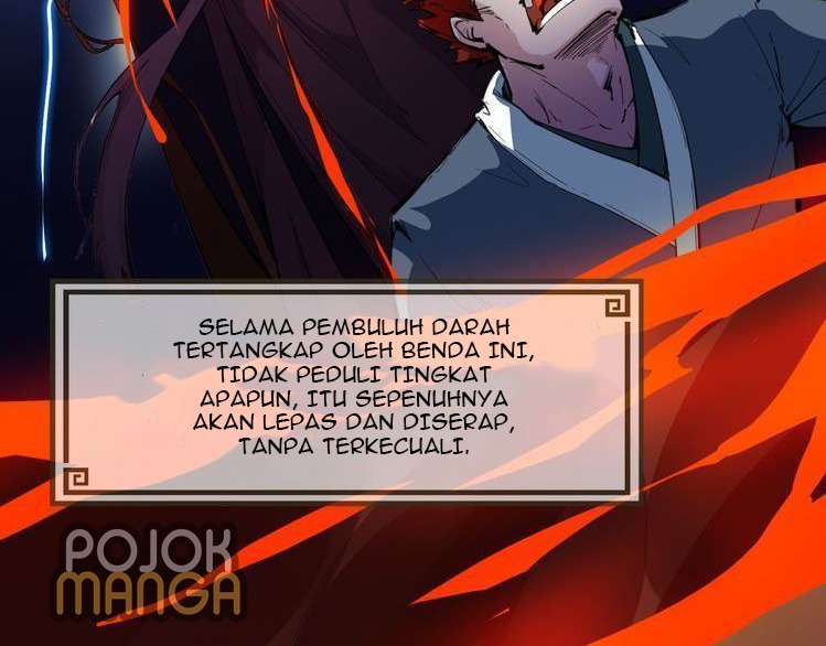 Dragon’s Blood Vessels Chapter 08 Gambar 4